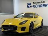 Jaguar F-TYPE P380 3.0 V6 S R-Dynamic Sport-AGA MwSt.  - gebrauchte Jaguar F-Type aus dem Jahr 2020