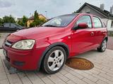 Opel Corsa 1.7 CDTI Sport 101 PS - Motor: Z17DTH - Opel Corsa aus 2005: Cdti