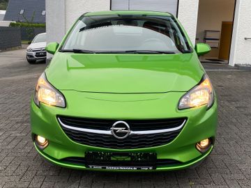 Bild 7 Opel CORSA ACTIVE WINTERPAKET PDC CARPLAY