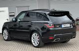 Land Rover Range Rover Sport Autobiography Dynamic*LED*ACC - Land Rover Range Rover Sport: Autobiography Dynamic