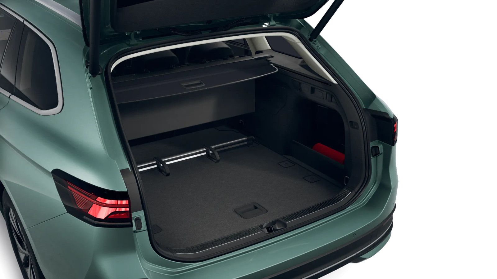 Volkswagen Passat Variant - Bild 8