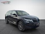 Skoda Kodiaq Ambition 7 Sitzer Camara Navi Zahnriemen - Skoda Kodiaq