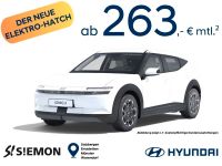 Hyundai IONIQ 3 - Vorschau Bild 1