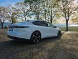 NIO ET7 100kWh - - NIO ET7 Gebrauchtwagen