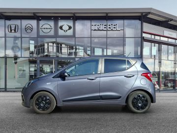 Hyundai i10 Passion 1.2 °Klima°SHZ°Tempomat°NSW°