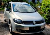 Volkswagen Golf Plus 1.4 TSI DSG Style Style - Volkswagen Golf Plus in Kiel