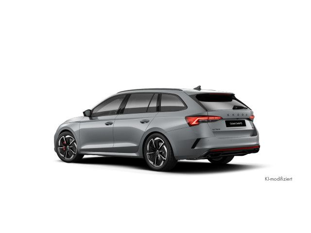 Skoda Octavia - Bild 4