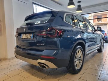 BMW X3 - 11