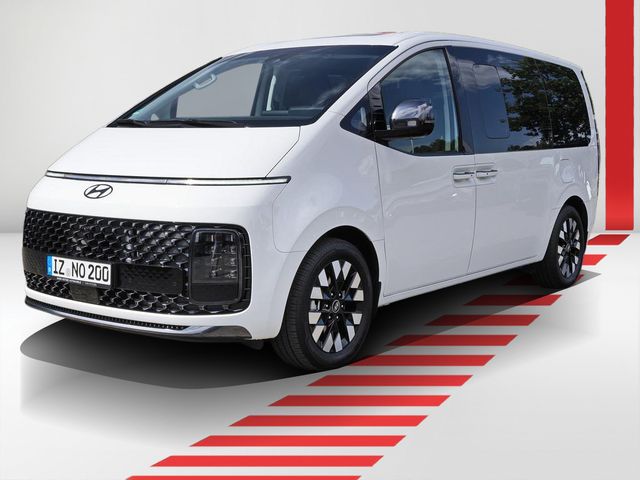 Hyundai STARIA 7-Sitzer HEV SIGNATURE Panoramadach