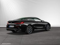 BMW M850 - Vorschau Bild 2