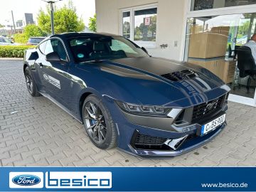 Ford Mustang Dark Horse V8+NAV+DAB+B&amp;O+iACC+BLIS+PDC+