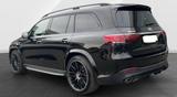 Mercedes-Benz GLS 63 4MATIC |AMG Drivers Pack|HU|AHK|Night|Gar - gebrauchte Mercedes-Benz GLS 63 aus dem Jahr 2021