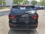 Kia Sorento 4WD Carplay/Kam/Kessy/4xSHZ/Navi - Kia Sorento: Schwarz