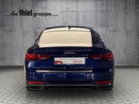 Audi A5 - Vorschau Bild 5