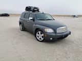 Chevrolet HHR - Chevrolet HHR