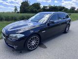 BMW 530d Touring - Checkheftgepflegt!