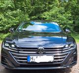Volkswagen Arteon 2.0 TSI OPF 140kW DSG R-Line S. Brake...