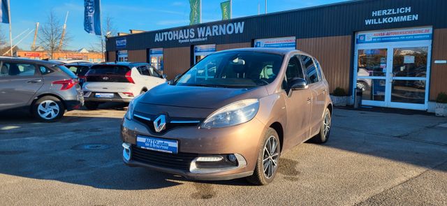 Renault Scenic Bose Edition ENERGY TCe 115 Start & Stop