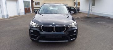 BMW X1 - 7