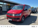 Volkswagen T6 2.0 TDI California Ocean Edition*4Motion*AHK* - VW California 4 motion