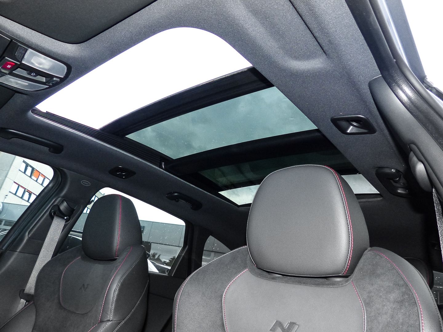 Hyundai i30 – Bild 11