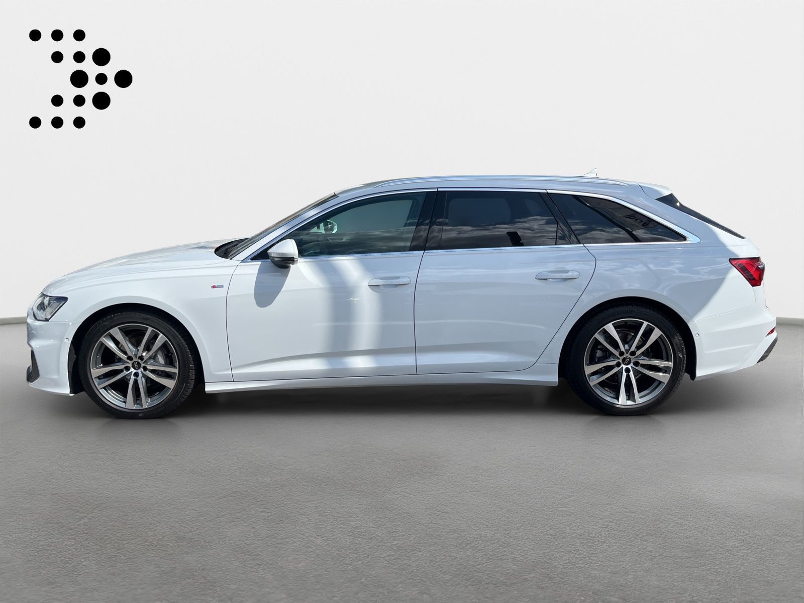 Audi A6 Avant 40 TDI S-LINE*NAVI-PLUS*MATRIX*AHK*SHZ* imagem 3