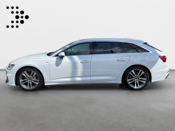 Audi A6 - 3