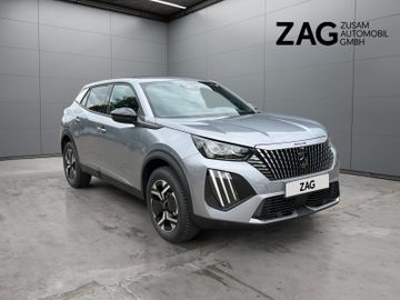 Peugeot 2008 - 7