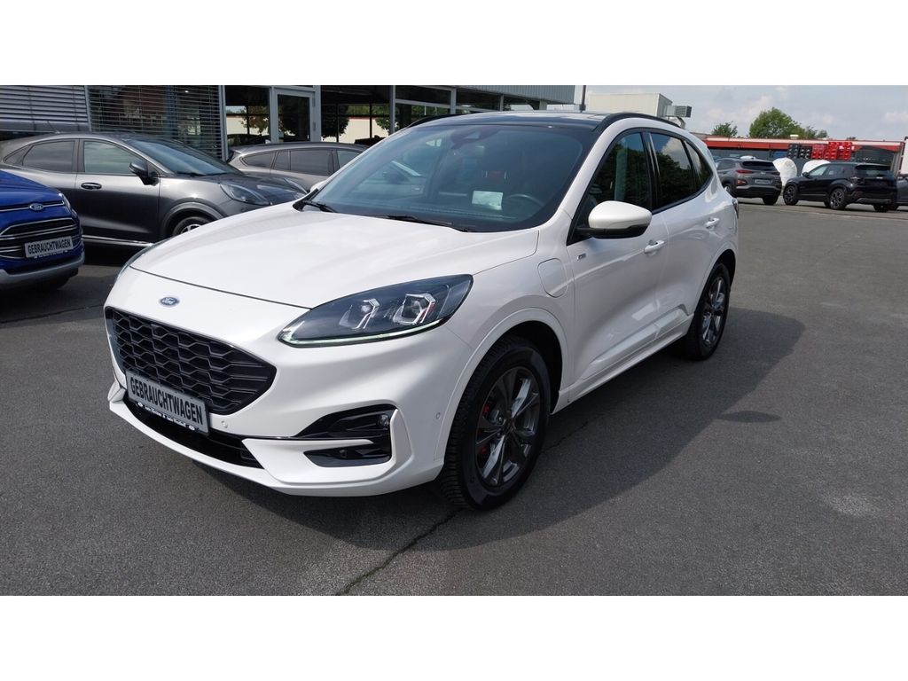Image of Ford Kuga