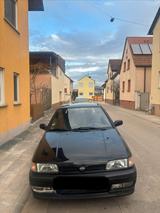 Nissan Sunny N14  Top Zustand  TÜV NEU b... - Nissan Sunny Gebrauchtwagen