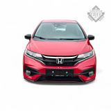 Honda Jazz 1.5 i-VTEC Dynamic - Honda Jazz: Automatik
