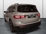 Mercedes-Benz GLB 200 d 4MATIC AMG Perf-AGA Wide MBeam AHK - Mercedes-Benz GLB 200 mit Diesel-Antrieb: Automatik