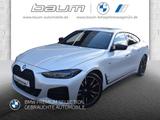 BMW M440i xDrive Gran Coupé HK HiFi DAB GSD AHK Shz - BMW M440 mit Schiebedach