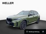BMW X5 M60i xDrive M SPORT PRO Pano,360°,H/K,St+Go