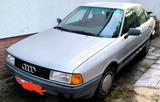 Audi 80 B3 1,8S , EZ 1990, 235000km, TÜV 1... - Audi 80 Gebrauchtwagen in Berlin