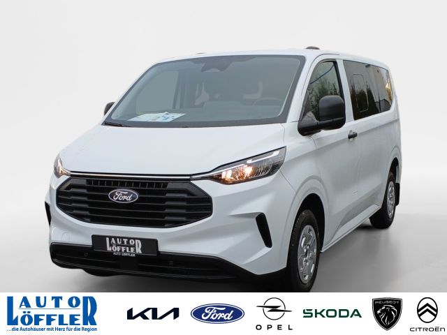 Ford Transit Custom Kombi V710 320L1 Trend 136PS M6 F