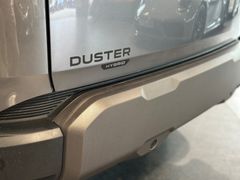 DACIA Duster - Ansicht 4