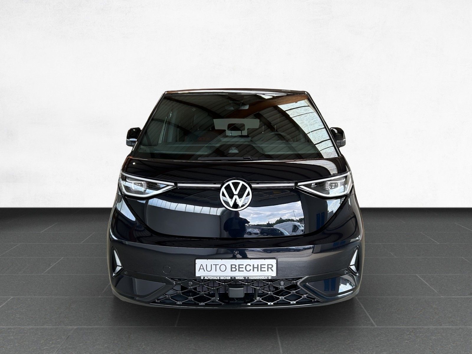 Volkswagen ID. Buzz GTX 4MOTION 1-Gang-Automatik LR /AHK imagem 3