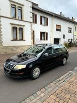 Volkswagen Verkaufe VW Passat 1.9 TDI Technisch Top Z... - Volkswagen Passat aus 2006: 1.9
