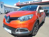 Renault Captur Dynamique - gebrauchte Renault Captur aus dem Jahr 2013
