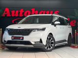 Kia Carnival 2,2 CDTi Automatik/PANO/LEDER/9xSITZER - Kia Carnival Gebrauchtwagen