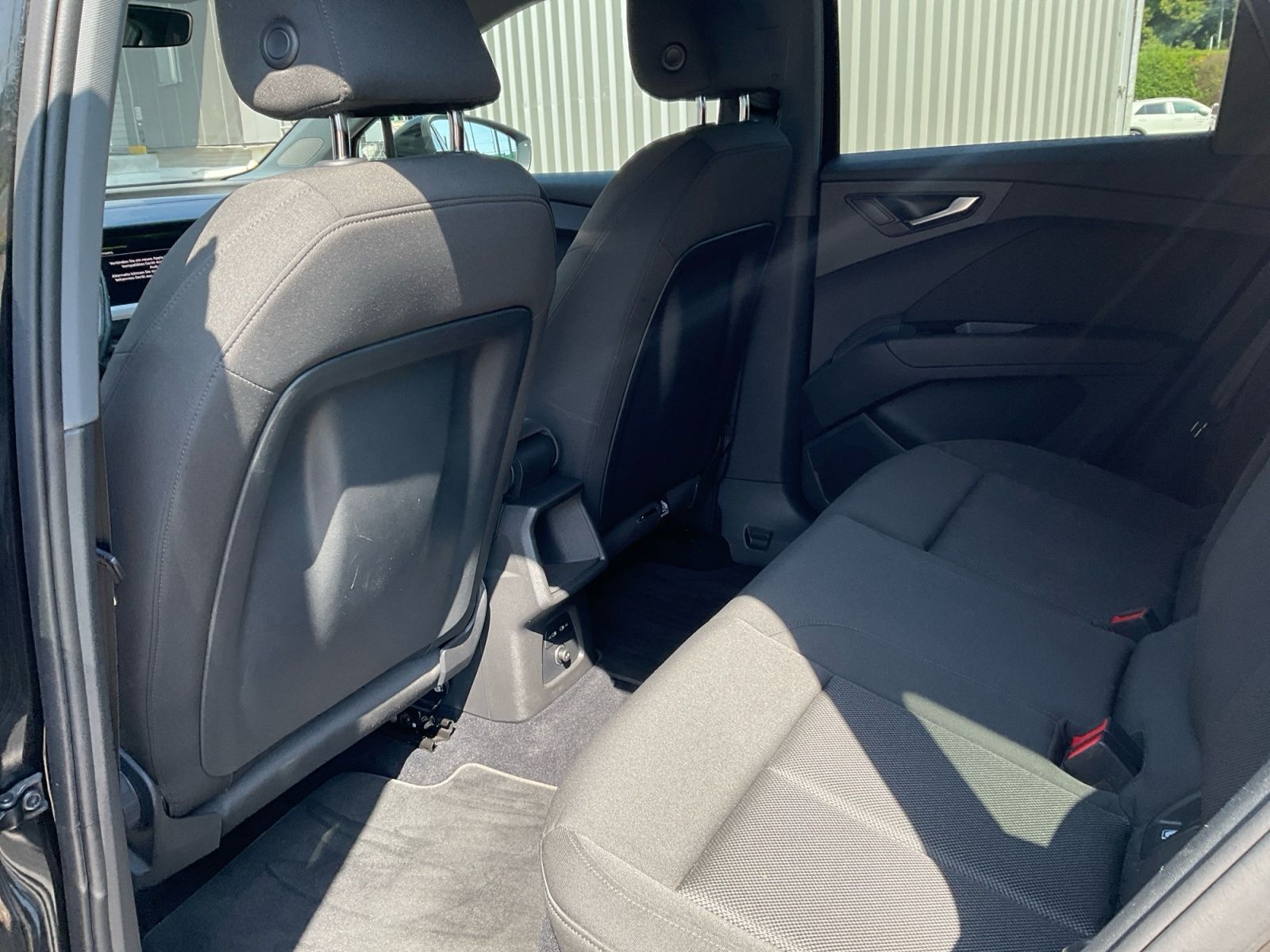 Audi Q4 e-tron - Bild 22