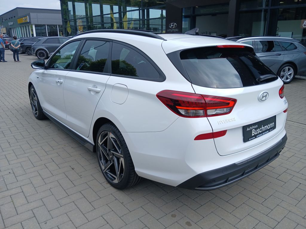 Hyundai i30 – Bild 6