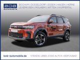 Dacia Bigster Extreme TCe 140 SD NAVI SHZ PDC KLIMA BT - Dacia Bigster Gebrauchtwagen