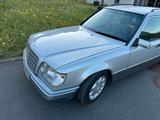 Mercedes-Benz Mercedes W124 320TE, Sportline grau, kein ... - Mercedes-Benz 320 aus 1994