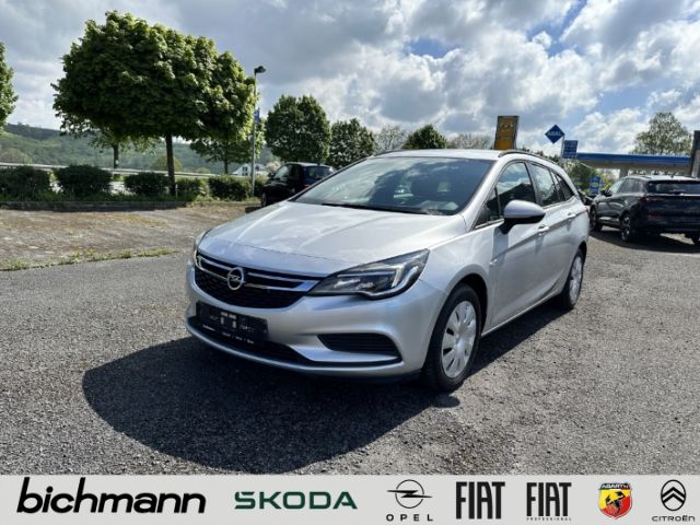 Opel Astra ST Business R300 BT PDC Allwetter