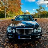 Mercedes-Benz Mersedes Benz W211 E280 - Mercedes-Benz E 280 in Hannover