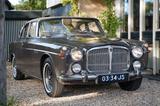 Rover Unique LHD Rover P5B Coupe 3.5 V8 1969  - gebrauchte Rover Coupés