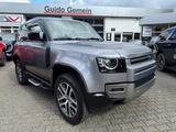 Land Rover Defender 90 D200 3.0 Mild-Hybrid SE - Land Rover Defender in Krefeld