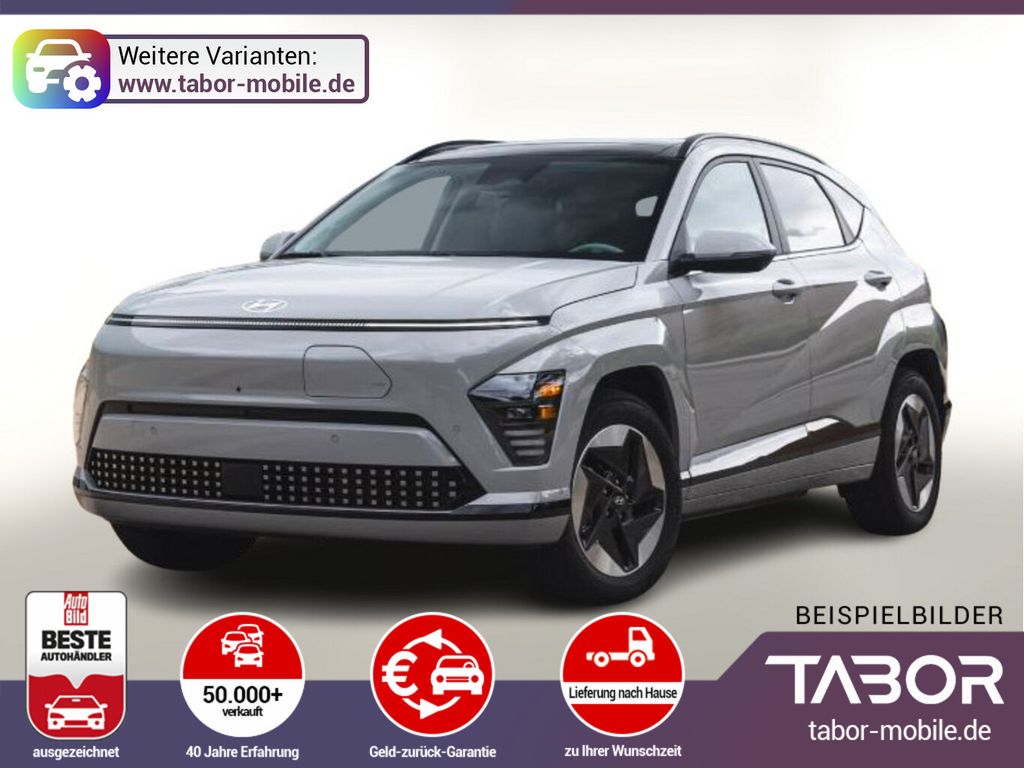 Image of Hyundai KONA